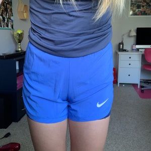 Rare Women’s Nike Athletic Shorts